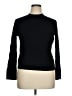 Club Monaco 100% Wool Black Cardigan Size XL - photo 1