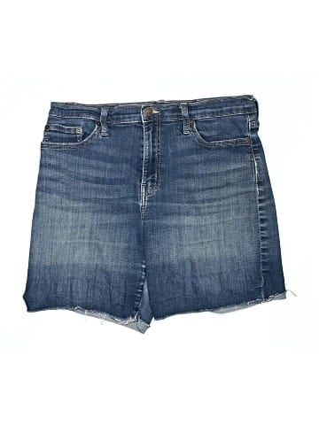 CALVIN KLEIN JEANS Denim Shorts (view 1)