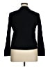 Club Monaco 100% Wool Black Cardigan Size XL - photo 2