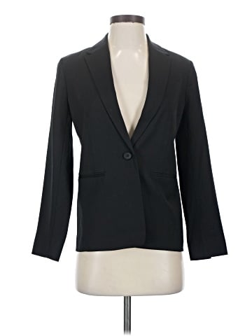 Everlane Wool Blazer (view 1)