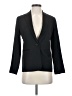 Everlane 100% Wool Black Wool Blazer Size 2 - photo 1