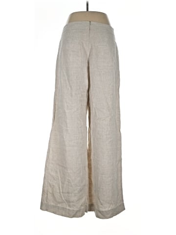 Petal and Pup Linen Pants (view 2)
