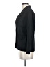 Everlane 100% Wool Black Wool Blazer Size 2 - photo 5