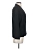 Everlane 100% Wool Black Wool Blazer Size 2 - photo 4
