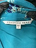 Veronica Beard Teal Casual Dress Size 4 - photo 6