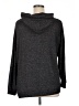 Workshop Republic Clothing Gray Pullover Hoodie Size 1X - photo 2