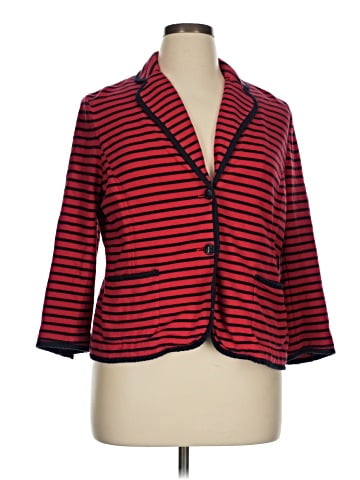 Talbots Blazer (view 1)