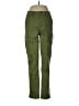 Ricki's Green Cargo Pants Size 8 - photo 1