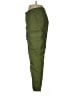 Ricki's Green Cargo Pants Size 8 - photo 5
