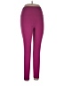 Carbon38 Purple Active Pants Size L - photo 1