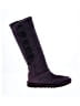 Ugg Australia Purple Boots Size 7 - photo 1