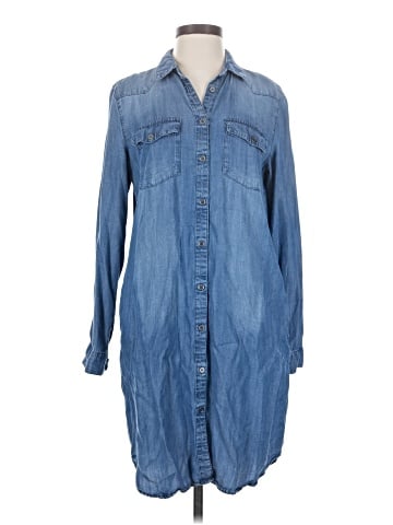 G.H. Bass & Co. Casual Dress (view 1)