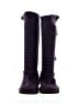 Ugg Australia Purple Boots Size 7 - photo 2