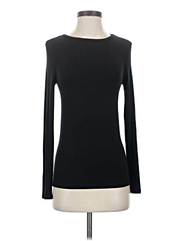 Nordstrom Signature Long Sleeve T-Shirt (view 1)