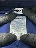 Lands' End Solid Blue Casual Skirt Size 8 - photo 4