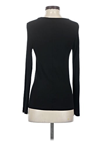 Nordstrom Signature Long Sleeve T-Shirt (view 2)