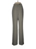 Classiques Entier 100% Acetate Gray Dress Pants Size 8 - photo 1