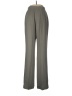 Classiques Entier 100% Acetate Gray Dress Pants Size 8 - photo 2