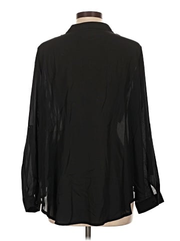 Zanzea Collection Long Sleeve Blouse (view 2)