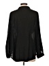 Zanzea Collection Black Long Sleeve Blouse Size L - photo 2