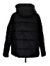 Zara Solid Black Snow Jacket Size L - photo 2