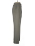 Classiques Entier 100% Acetate Gray Dress Pants Size 8 - photo 4
