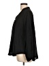 Zanzea Collection Black Long Sleeve Blouse Size L - photo 5