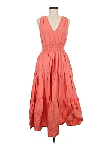 Maeve by Anthropologie Casual Dress (view 1)