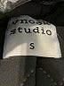 VNOOK Black Jacket Size S - photo 6