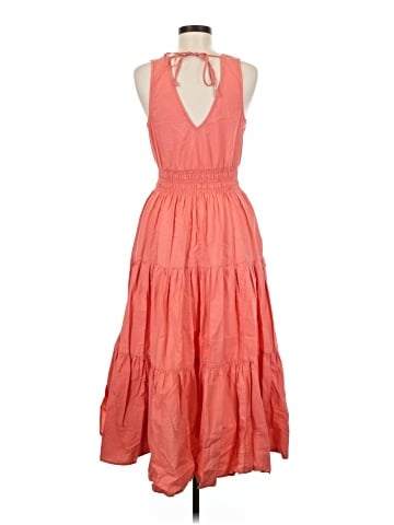 Maeve by Anthropologie Casual Dress (view 2)