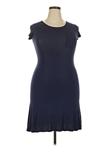 Peruvian Connection Cocktail Dress (view 1)