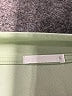 Unbranded Green Turtleneck Sweater Size S - photo 7