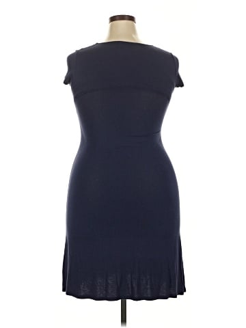 Peruvian Connection Cocktail Dress (view 2)