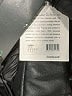 Deadwood 100% Leather Black Leather Jacket Size 4 - photo 7