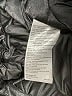 Deadwood 100% Leather Black Leather Jacket Size 4 - photo 8