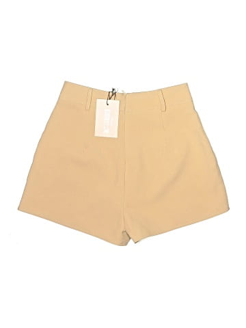Missguided Shorts (view 2)