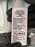 J.Crew 100% Polyester Silver Casual Pants Size 00 - photo 8