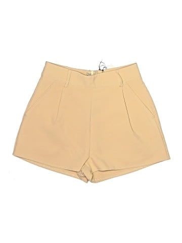 Missguided Shorts (view 1)