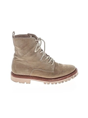 Vince. Ankle Boots (view 1)