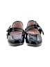 Assorted Brands Black Dress Shoes Size EU 22 (kids) - photo 2