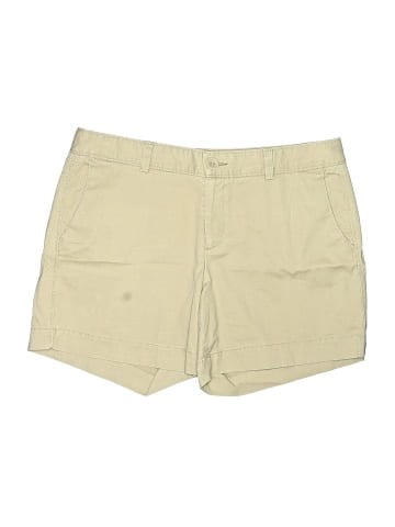 Dockers Khaki Shorts (view 1)
