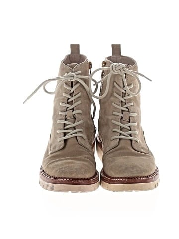 Vince. Ankle Boots (view 2)