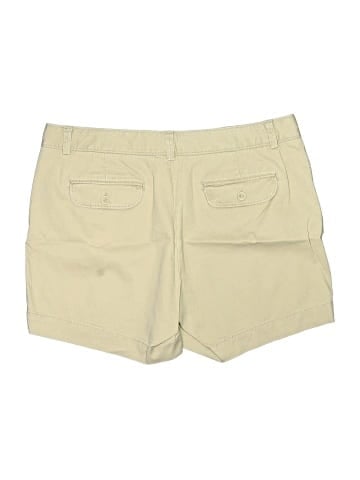 Dockers Khaki Shorts (view 2)