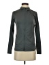 Under Armour Gray Track Jacket Size XS - photo 1