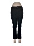 The Limited Solid Black Jeans Size 10 - photo 1