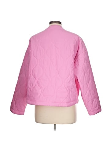 Olivaceous Jacket (view 2)