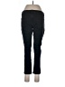 The Limited Solid Black Jeans Size 10 - photo 2