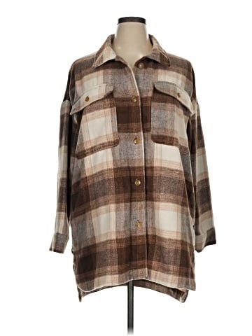 Banana Republic Coat (view 1)