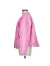 Olivaceous 100% Nylon Solid Pink Jacket Size L - photo 5