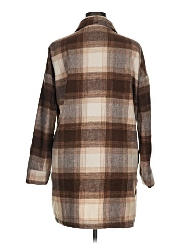 Banana Republic Coat (view 2)